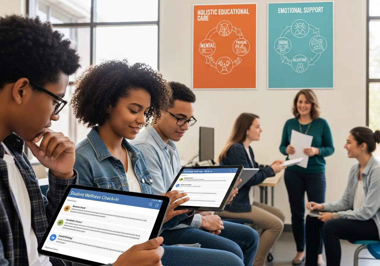 Voltarion — Unternehmensspezifische Schulungen